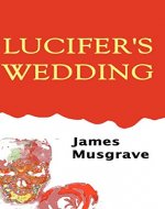 Lucifer's Wedding - Book Cover
