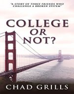 College Or Not? - Book Cover