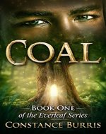 Coal: Book One of the Everleaf Series - Book Cover