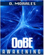 OoBE - Awakening - Book Cover