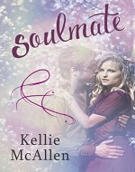 Soulmate (The Soulmate Series Book 1) - Book Cover