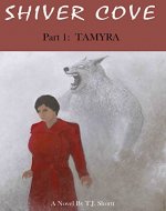 Shiver Cove, Part 1: Tamyra - Book Cover