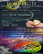 Programming #52:Python Programming Professional Made Easy & CSS Programming Professional Made Easy (Python Programming, Python Language, Python for beginners, ... Languages, Android, C Programming) - Book Cover