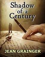 Shadow of a Century: A Story of the Irish Rebellion of 1916 - Book Cover