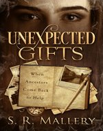 Unexpected Gifts - Book Cover