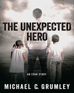 The Unexpected Hero - Book Cover