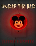 Under The Bed - Book Cover