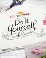 Do It Yourself With Flowers - Book Cover