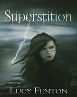 Superstition - Book Cover