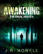 Awakening: The Final Nights - Book Cover