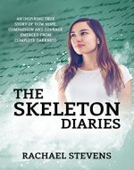 The Skeleton Diaries - Book Cover
