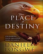 Your Place of Destiny - Book Cover