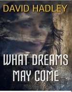 What Dreams May Come - Book Cover