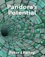 Pandora's Potential - Book Cover