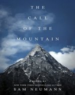 The Call of the Mountain - Book Cover