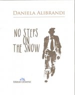 NO STEPS ON THE SNOW - Book Cover