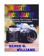 Digital Photography - Book Cover