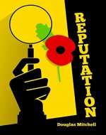 Reputation: An Alan McGill mystery - Book Cover