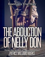 The Abduction of Nelly Don - Book Cover
