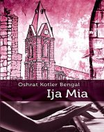 Ija Mia - Book Cover