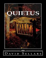 Quietus - Book Cover