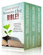 Memorize the Bible and Understand It - Book Cover