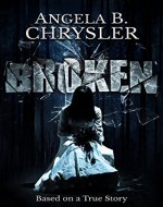 Broken - Book Cover