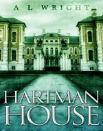 Hartman House - Book Cover