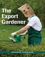 The Export Gardener - Book Cover