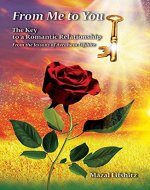 From Me to You: The Key to a Romantic Relationship From the lessons of Avraham Lifshitz - Book Cover