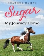 Sugar: My Journey Home - Book Cover