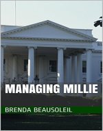 Managing Millie - Book Cover