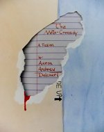 The Meta-Comedy: A Fiction (The World in Fragments) - Book Cover
