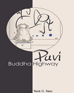 PUVI - Buddha Highway - Book Cover