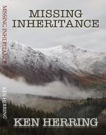Missing Inheritance - Book Cover