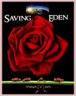 Saving Eden.... featuring Country band Ward Thomas & Harlan Campgrounds & Kayaking. A modern and heartwarming ecology romance of second-chance love & anglophenia set in Harlan, Kentucky. (1) - Book Cover