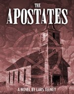 The Apostates - Book Cover