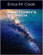 Sanctuary's Path (Eden series Book 2) - Book Cover