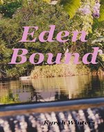 Eden Bound - Book Cover