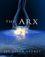 The Arx - Book Cover