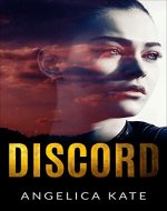 Discord - Book Cover