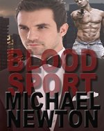 Blood Sport: Special Agents Flynn and Tanner, FBI (VICAP Book 1) - Book Cover