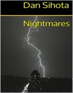 Nightmares - Book Cover