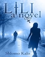 LILI: Love, Suspense, and Redemption of the True Kind. - Book Cover