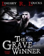 The Grave Winner - Book Cover
