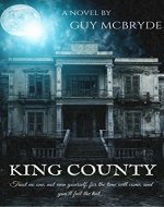 King County - Book Cover