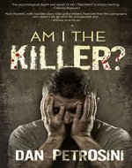 Am I the Killer? - Book Cover