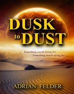 Dusk to Dust - Book Cover