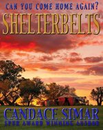 Shelterbelts - Book Cover