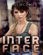 Interface - Book Cover
